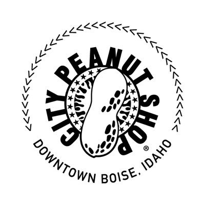 Nuts+Beer in the heart of down town Boise. Just follow the aroma of fresh-roasted nuts and caramel corn to 803 Bannock in Downtown Boise A local experience.