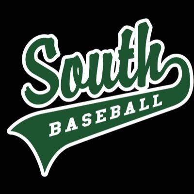 Official account of the South Hagerstown High School Rebels baseball program.