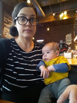 rachelgoochey's profile picture. reader, coffee drinker, cookie baker and eater, #gunsense activist, social media lead for Idaho @momsdemand, and all-star pro napper (all opinions are my own)