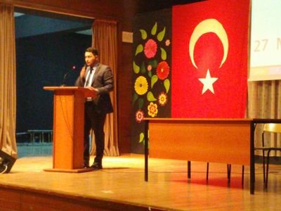 cemal15acar's profile picture. Bucak Kaymakamligi Koylere Hizmet Goturme Birligi ||