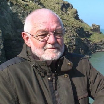 CliffMerlin72's profile picture. I'm a full time pilot, and part time serial killer.