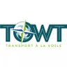 TOWindTransport's profile picture. TOWT for TransOceanic Wind Transport.

World's largest sailing cargo vessels #Anemos #Artemis are decarbonizing shipping: now. #àlavoile