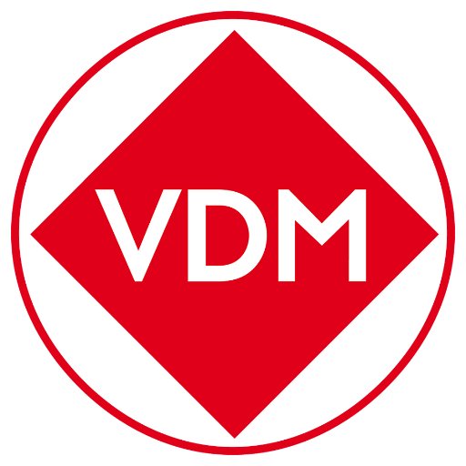 Der VDM Verband Deutscher Metallhändler und Recycler e.V. ist ein Wirtschaftsverband für alle Metallbereiche. Wir handeln, recyceln und produzieren #Metalle.