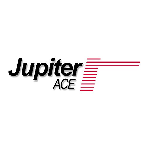 TheJupiterAce's profile picture. The Jupiter Ace (TM) was an 80s micro computer by the same team who designed the Sinclair ZX Spectrum, but using Forth! Witness the rebirth of the brand here!