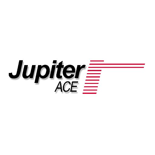 The Jupiter Ace