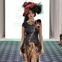 DC FASHION WEEK (@dcfashionweek) 's Twitter Profile Photo