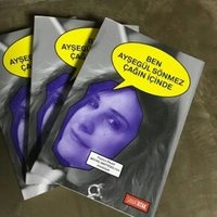 Ayseğul Sonmez (@aysegulsonmezpr) Twitter profile photo