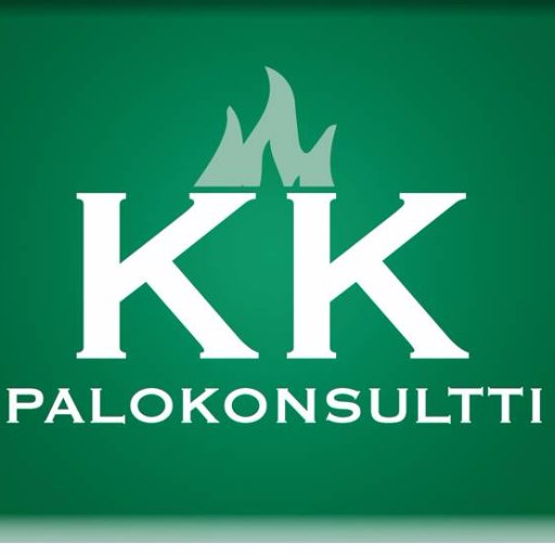 palokonsultti's profile picture. KK-Palokonsultti Oy tarjoaa suunnittelua ja konsultointia pienistä suuriin ja vaativiin sekä erityiskohteisiin.