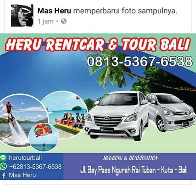 Pariwisata Bali