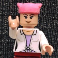 Jessica Pater, PhD (@jesspater) 's Twitter Profile