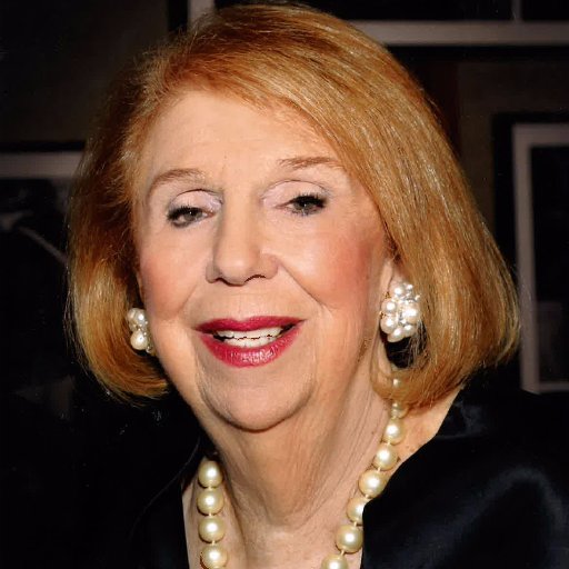 JoanHamburgShow's profile picture. 