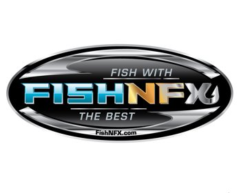 Fish with the best,FishNFX!