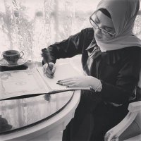 يمان بوكلي حسن (@yamanboukli) Twitter profile photo