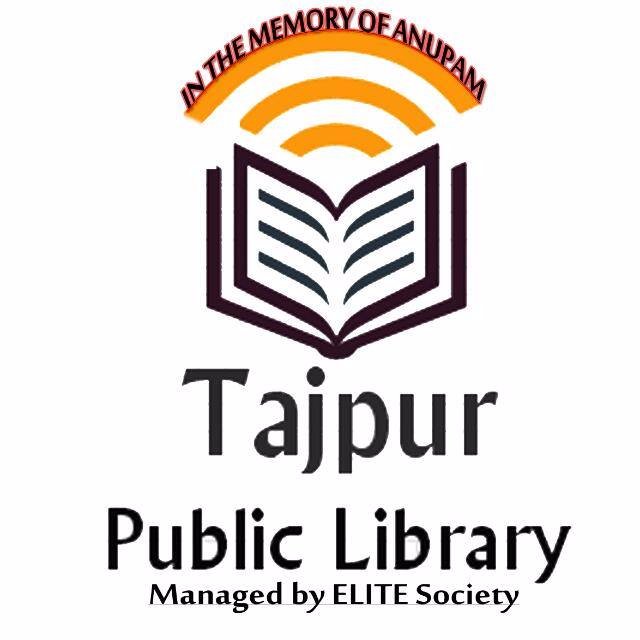 #Tajpur #Public #Library managed by Elite Society Tajpur, maintained by @BrainSoftIndia