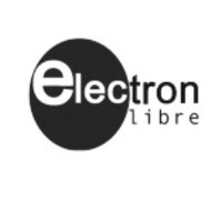 @ElectronLibreProd(@Electron_Prod) 's Twitter Profile Photo