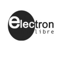 @ElectronLibreProd (@electron_prod) 's Twitter Profile