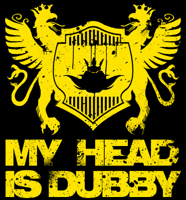 MyHeadIsDubby's profile picture. Group of 8 dubstep djs,producers,promoters,journalists; addicted to bass, running their own clubnights and radio shows since 2006, in Wrocław, Poland.