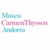 Museu Carmen Thyssen Andorra (@cthyssenandorra) Twitter profile photo Museu Carmen Thyssen Andorra (@cthyssenandorra) Twitter profile photo