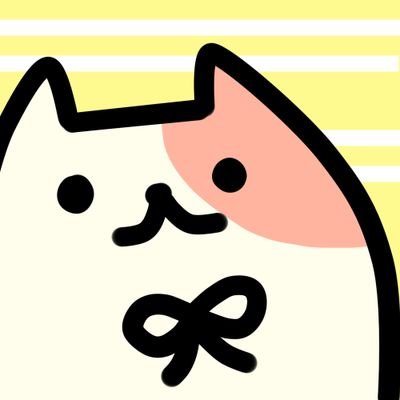 ちいさいねこ Lineスタンプ Chiisaineko S Twitter