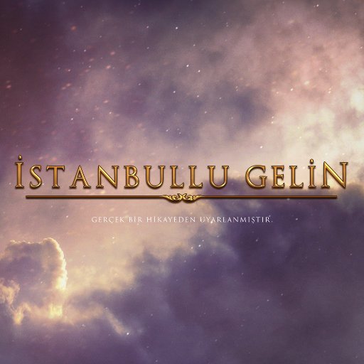 #İstanbulluGelin Resmi Twitter Hesabıdır. https://t.co/mwA3KKBYf8 İstanbullu Gelin Her Cuma Saat 20.00'de Star'da!