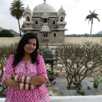 Shraddha Jain(@shraddha711) 's Twitter Profile Photo