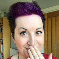 Vero Pepperrell (@vero) 's Twitter Profile