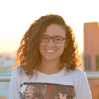 Faten Ghriss (@fatenghr) 's Twitter Profile