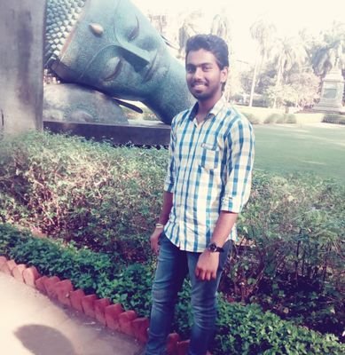 Santosh83407146's profile picture. Indian