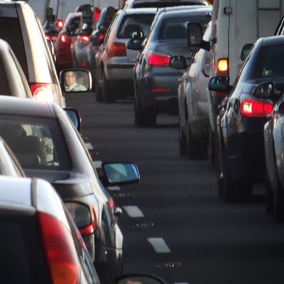 Chattanooga Traffic Tracker Chattanooga Traffic Tracker