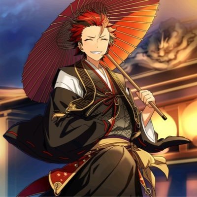 ナンは低浮上さんのプロフィール画像