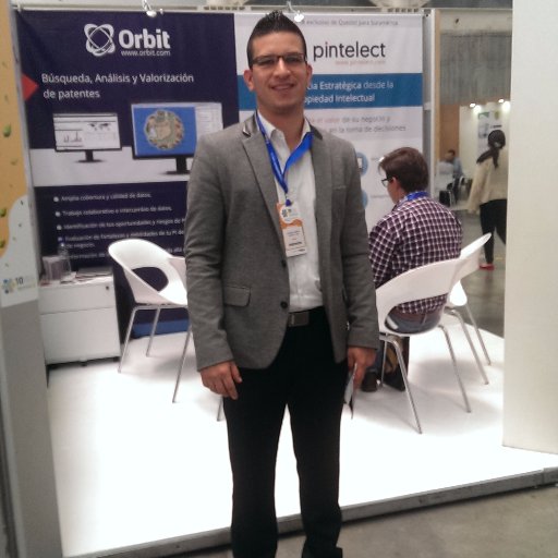 IP Specialist Working at @QUESTEL Everything starts with an Idea, #Questel has been helping manage the world's most important #IP portfolios.