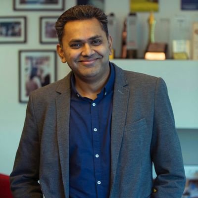 Managing Director, Publicis Sapient India