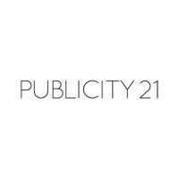 Publicity21(@publicity21) 's Twitter Profile Photo