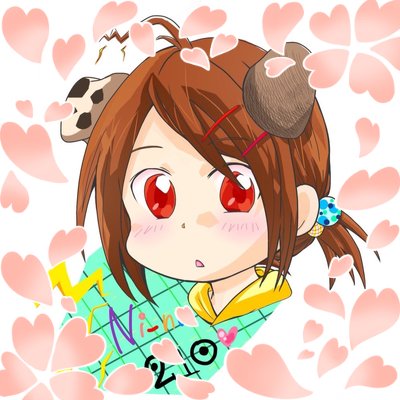 Ni-naさんのプロフィール画像