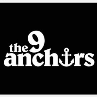 the 9 anchors