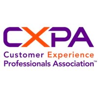 CXPA (@cxpa_assoc) 's Twitter Profile