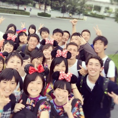 miotooooo0614's profile picture. 大学垢/神奈川 🇺🇸&🇯🇵のハーフ トプ画右下🙄Next→Tokai Univ. 体育学部 スポレジャ 湘南campus 本垢→ @markpasta0614