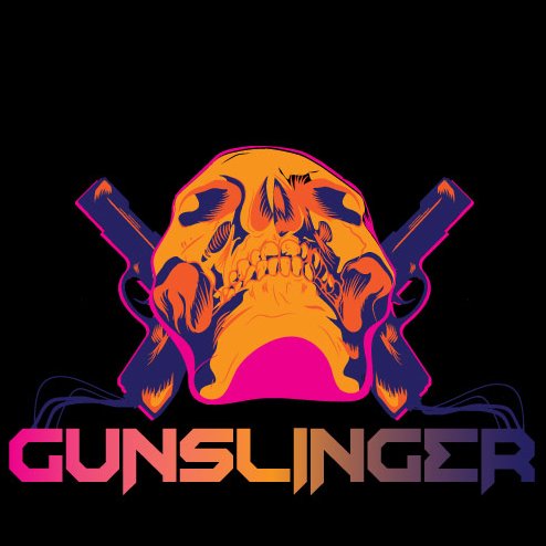 Official Twitter Account for GUNSLINGER