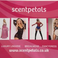 scentpetals (@stacen83) 's Twitter Profile