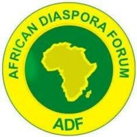 African Diaspora Forum (@diaspora_f) 's Twitter Profile
