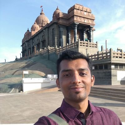 kiran2in's profile picture. Mind Without Fear