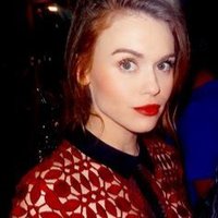 Lydia. (@stylishruby) 's Twitter Profile
