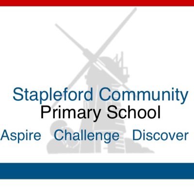 Stapleford_CPS Profile Picture