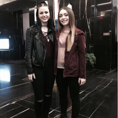 MikaylaElliott1's profile picture. JUST BE YOURSELF!