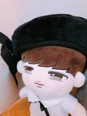 group order is Dm please. / 20cm제작