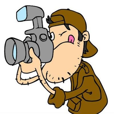 Un soriano amante de la Fotografia, la Historia, el Arte y el Tenis