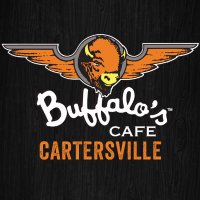 BuffalosCartersville(@BuffalosCarters) 's Twitter Profile Photo