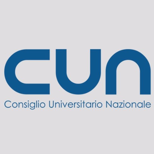 Organo elettivo di rappresentanza del sistema universitario, consultivo e propositivo del Ministro dell'Istruzione, dell'Università e della Ricerca.