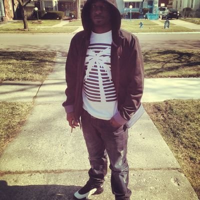 PlymouthRd_Los's profile picture. SOCOMMITTED