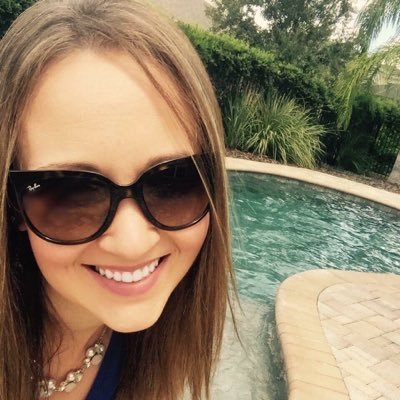 DanikaOsvold's profile picture. Senior Systems Analyst (Salesforce)